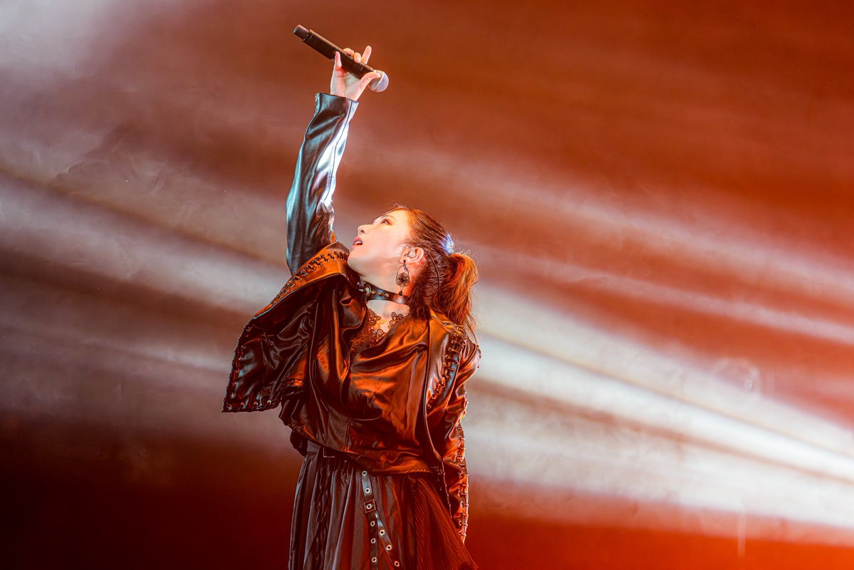 anitopia Osaka 2026 / アニトピア tweet media