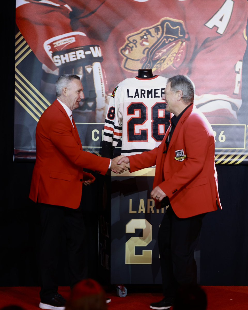 Chicago Blackhawks tweet media