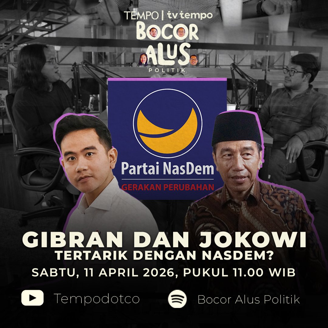 Teh Tawar Hangat tweet media