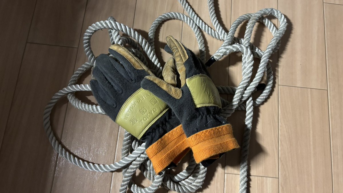 回転灯記録帳 tweet media