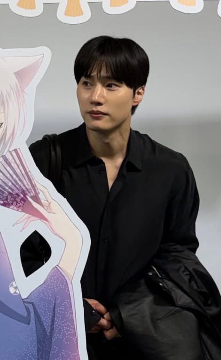 와 진짜 얼굴이 얼굴