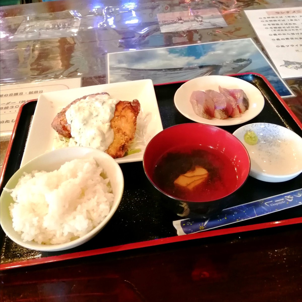 ちわじーの tweet media