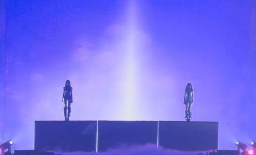 GISELLE THAILAND tweet media