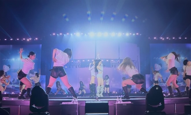 GISELLE THAILAND tweet media