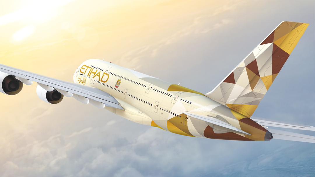 The United Arab Emirates’ Etihad Airways has announced that it will increase its flights between Abu Dhabi and Kabul starting from May 1, 2026.