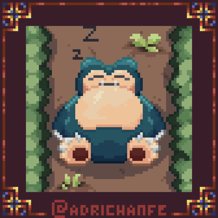 AdrichanFE || Commissions Open tweet media