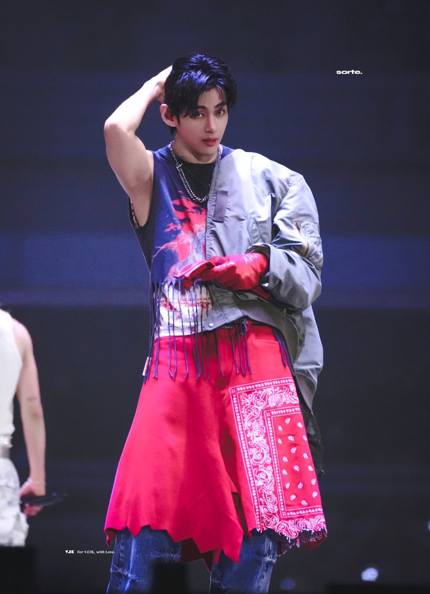 This is worse than him being naked