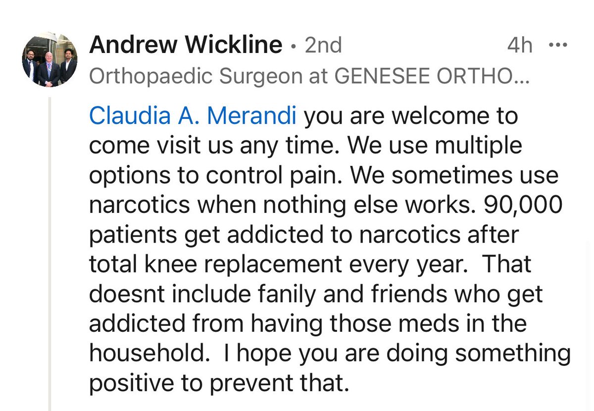 Claudia A. Merandi tweet media