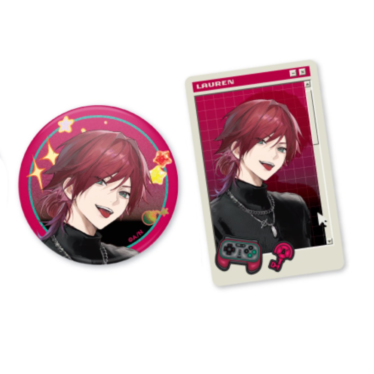 ままま tweet media