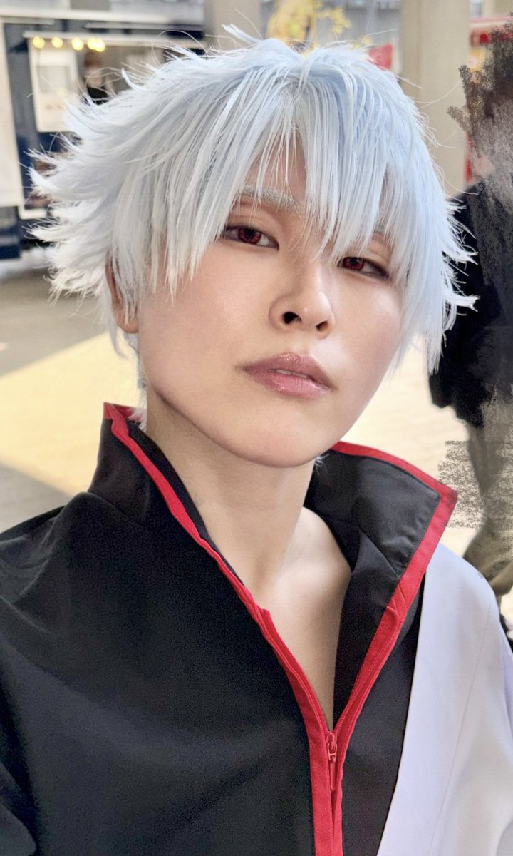 橋本@にじそ 西1 こ-28 tweet media