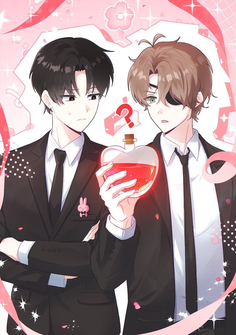 danGae00's tweet photo. 냥실님 회지 표지 작업! 🥰 https://t.co/p3UUtCvskl