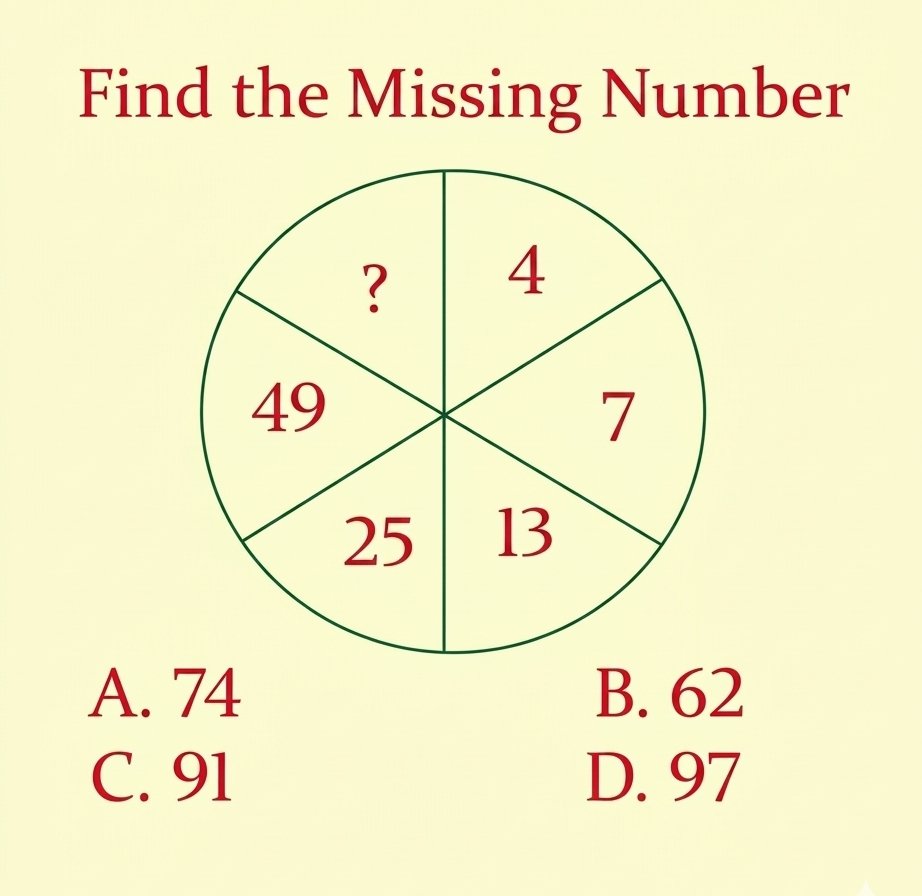 Mind Riddle tweet media