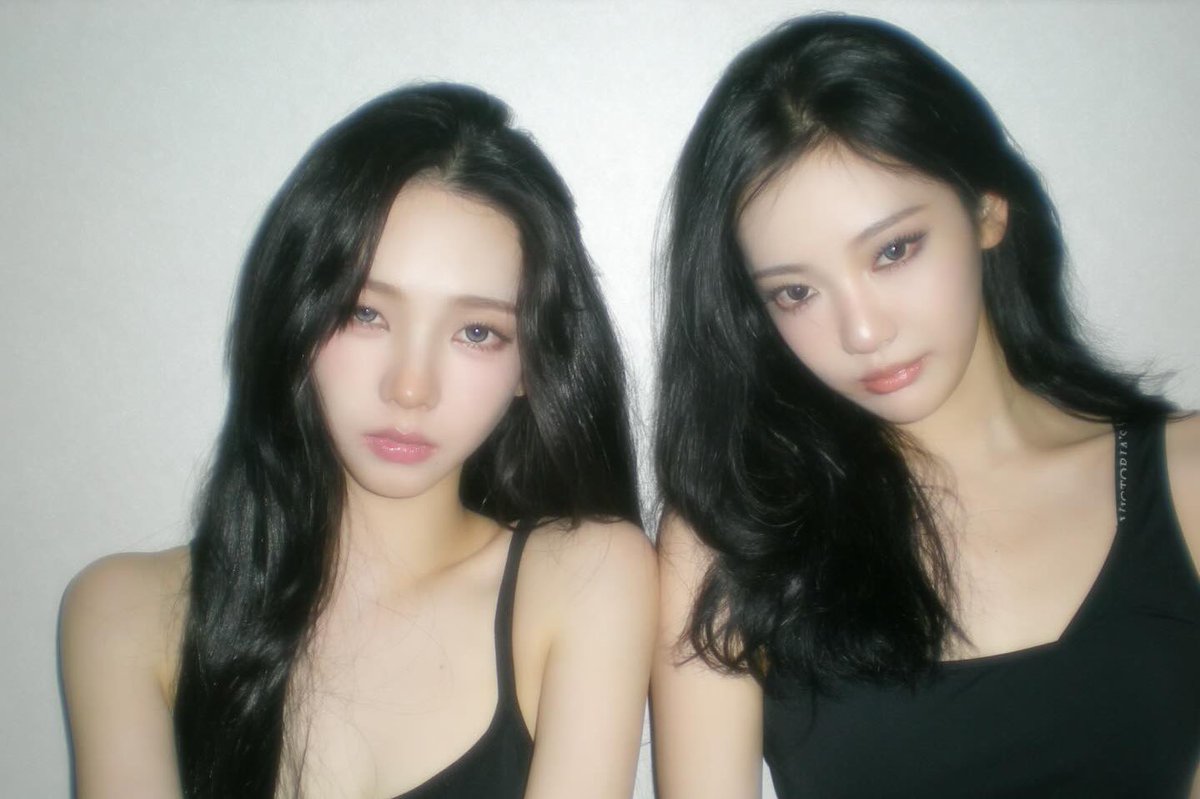 aespa pics tweet media