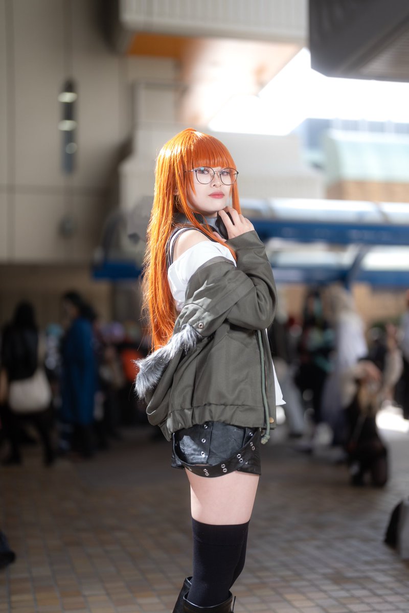 暁星リン tweet media