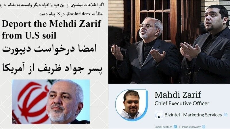 Iranian American 🇺🇸 tweet media