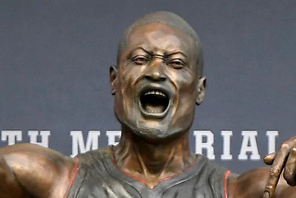 GHR Legacy tweet media