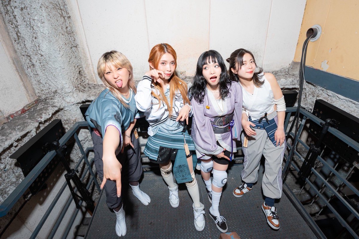 NEMOPHILA_band's tweet image. 本日は、
NEMOPHILA 1st EP 五臓 -GOZO-
Release Tour 2026『上弦』
［東京］恵比寿LIQUIDROOM公演

ありがとうございました！！！

ギチギチのフロアに凄まじい熱気🔥
ステージもフロアも激アツな、セミファイナルに相応しいサイコーな夜でした🌓