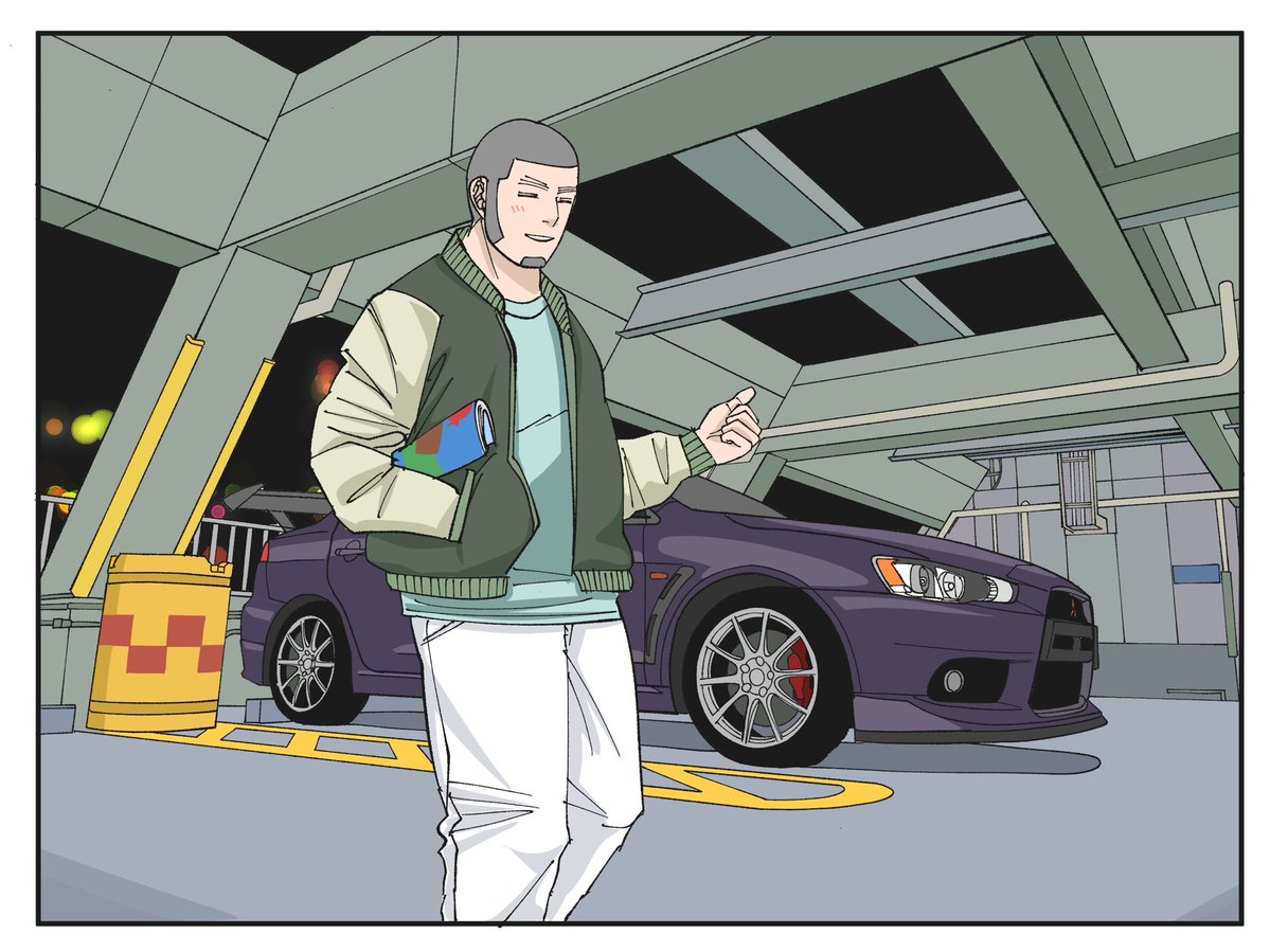 とりにく大明神 tweet media