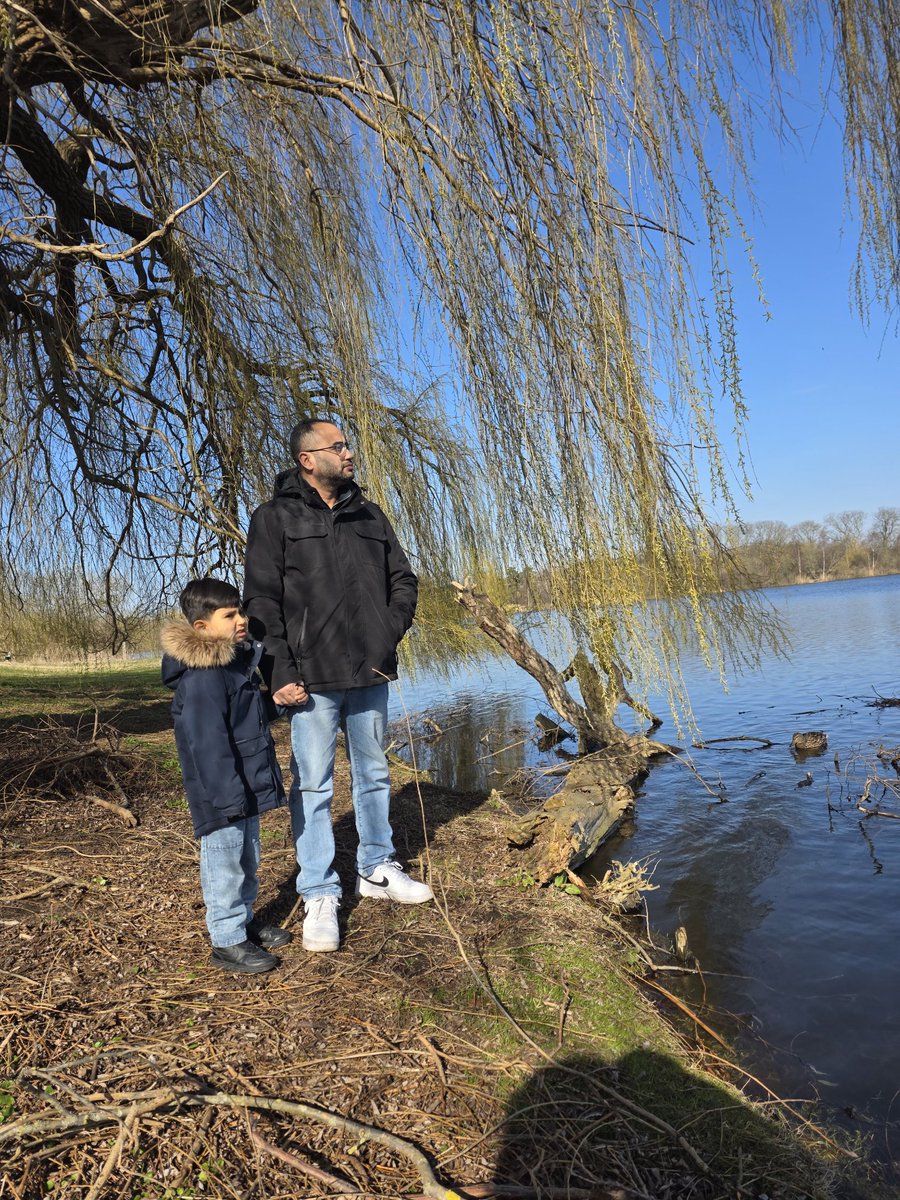 funnyguy744's tweet image. शनिवारको दिनचर्या: सानो परिवार तर सँगै बिताएका अमूल्य पलहरू 👨‍👩‍👦❤️
#familytime 
#weekend