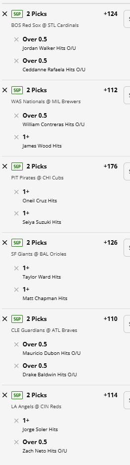 Mitch Carl 🍩 tweet media