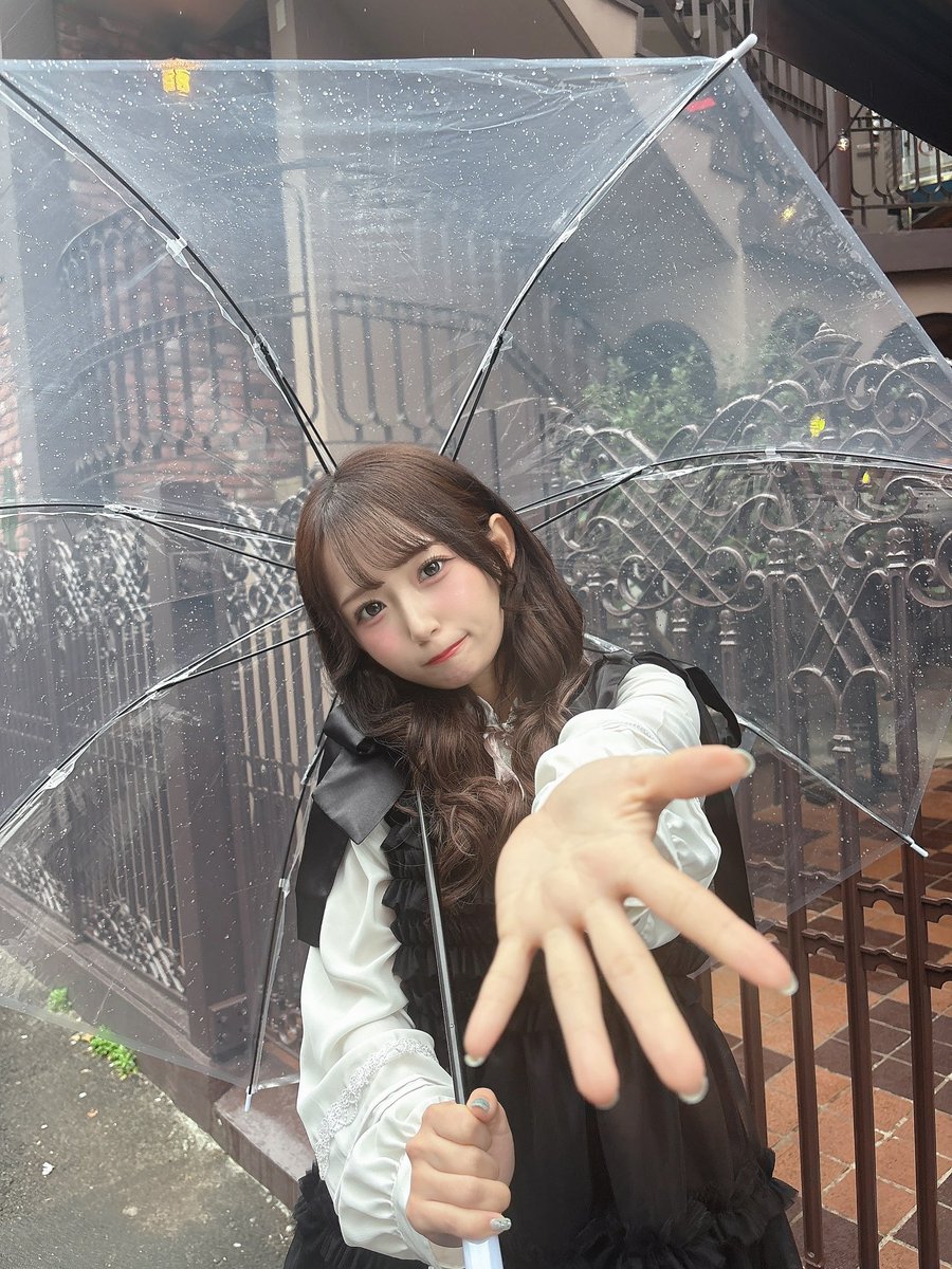 音井 結衣(SWEET STEADY) tweet media