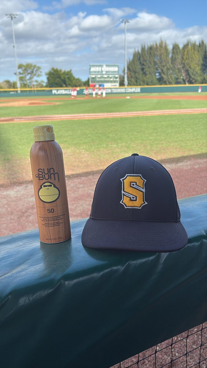 Souhegan Baseball tweet media