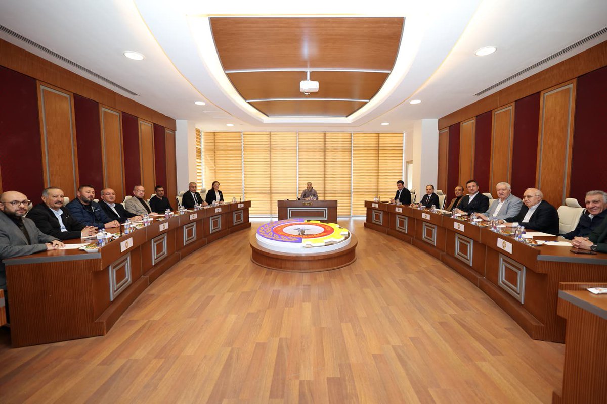 AFYONKARAHİSAR TSO tweet media