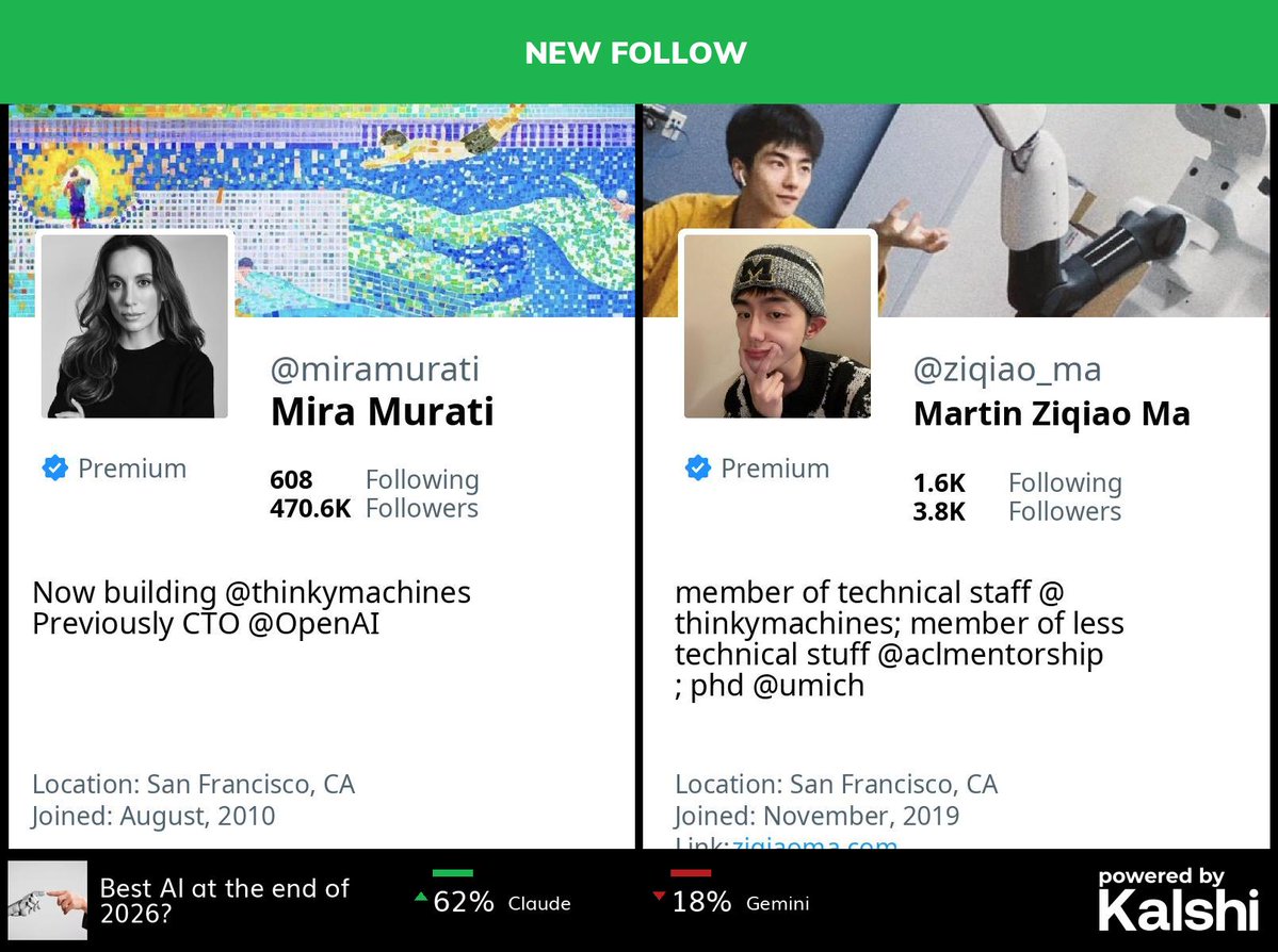 Big Tech Alert tweet media