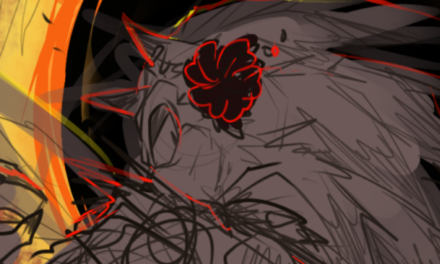 BonesTheSkelebunny01 tweet media