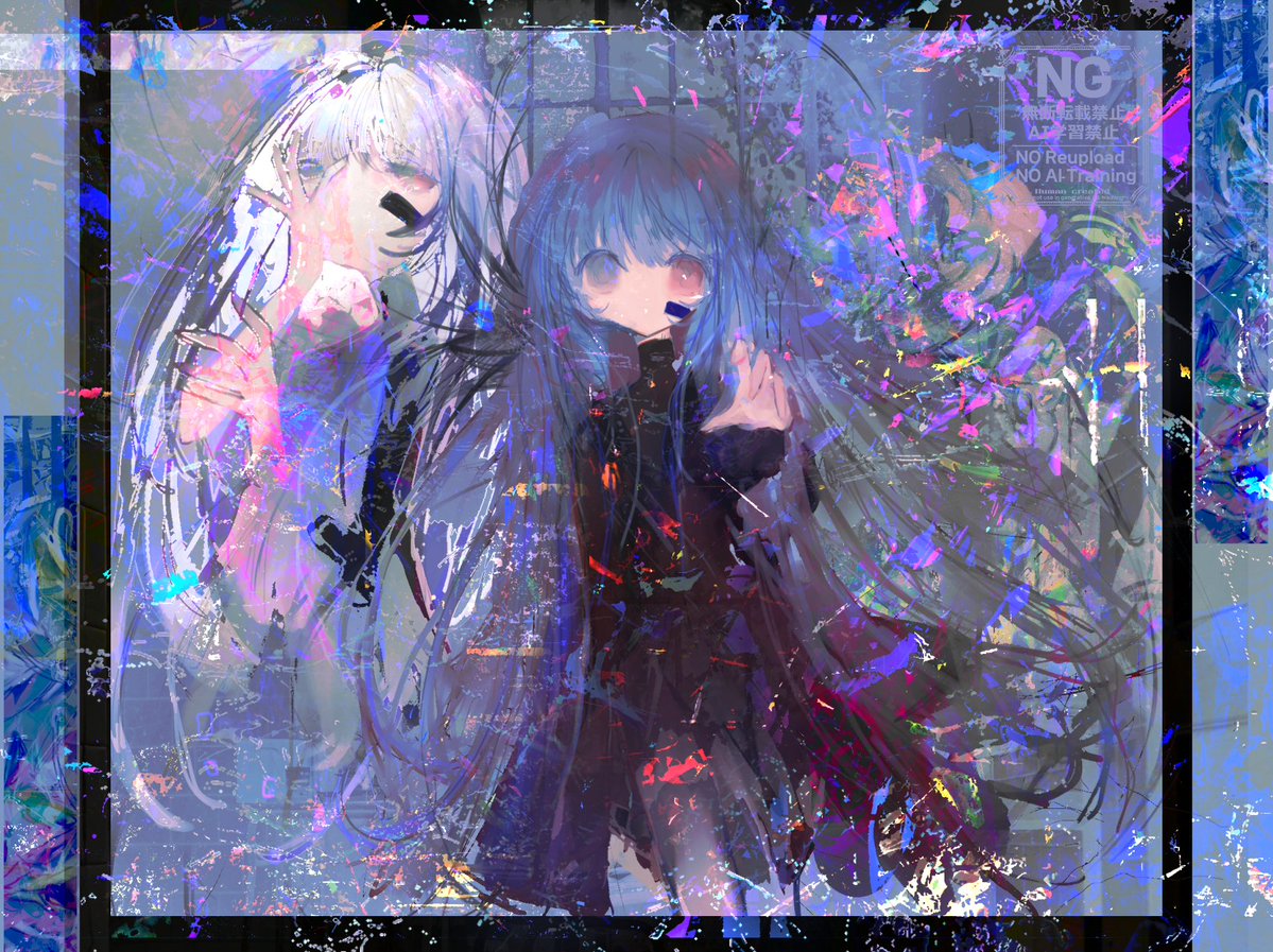 Clear glass tweet media