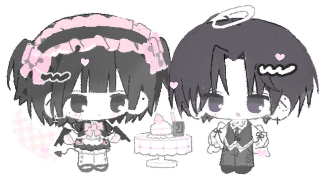 Minchae ♬ tweet media