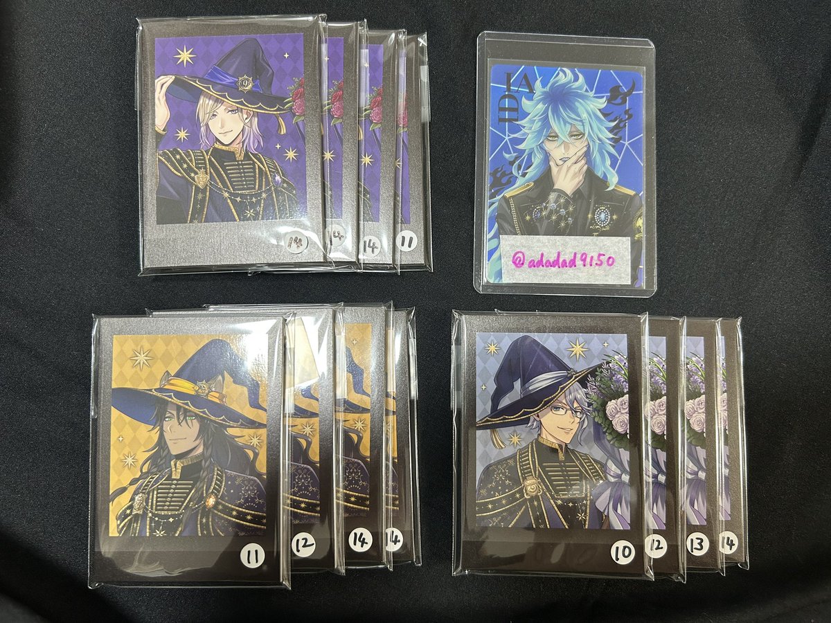 いつき tweet media