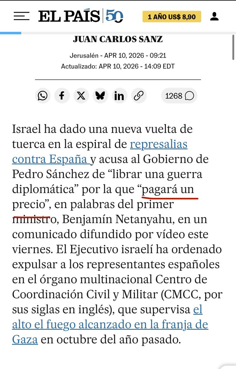 Masha Gabriel tweet media