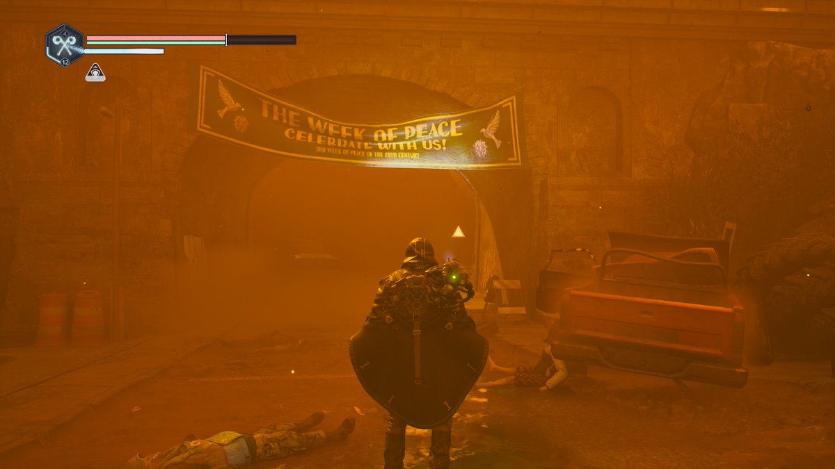 McMardiganVCF's tweet image. 🟢 Hell is Us 🟢 

Que barbaridad de juegazo 🔝 

#xbox #XboxShare #XboxSeriesX