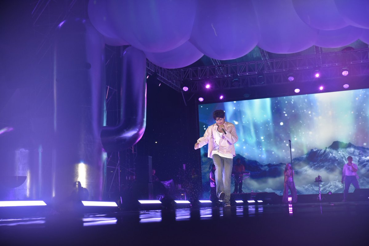 NOW FEST tweet media