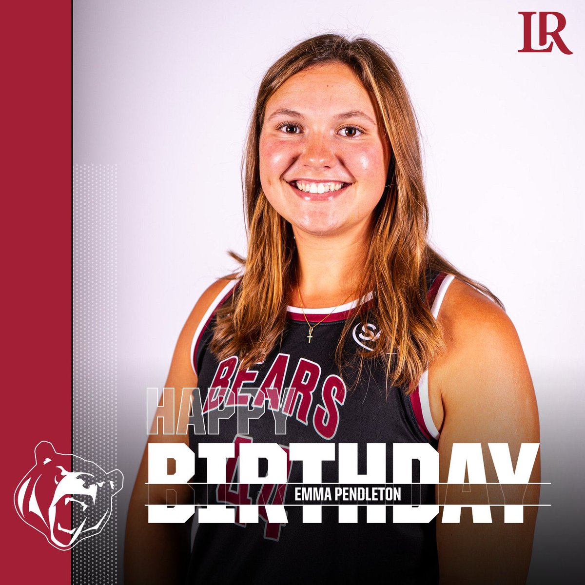 Lenoir-Rhyne Women's Basketball tweet media