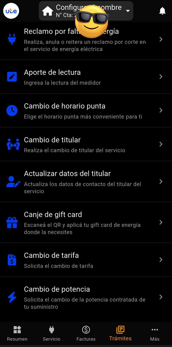 PFernandezBeri's tweet image. 🙋🏻‍♂️ La X es servicio, y como los organismos públicos @utecomunicacion e @idcanelones se lavan las manos poniendo un bot de Meta AI en el WhatsApp que ni siquiera tiene una opción "denuncias"...  esta columna hace años que se está por caer, y ahora está agarrada de un alambre! 🤦🏻‍♂️