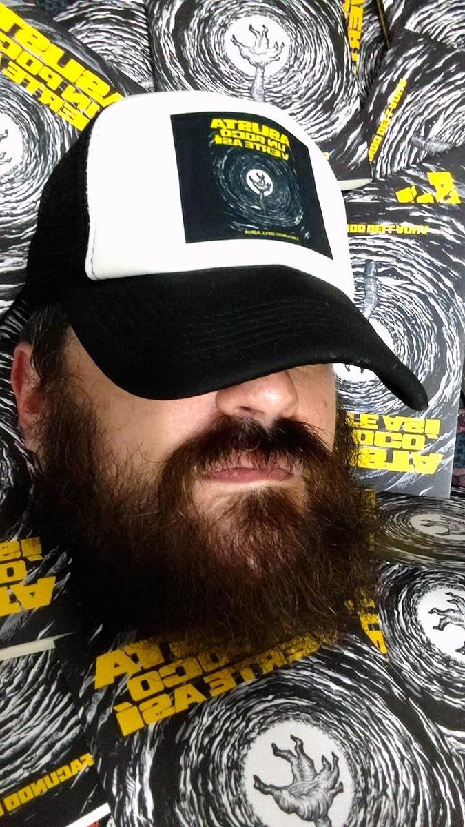 Facundo Dell Aqua tweet media