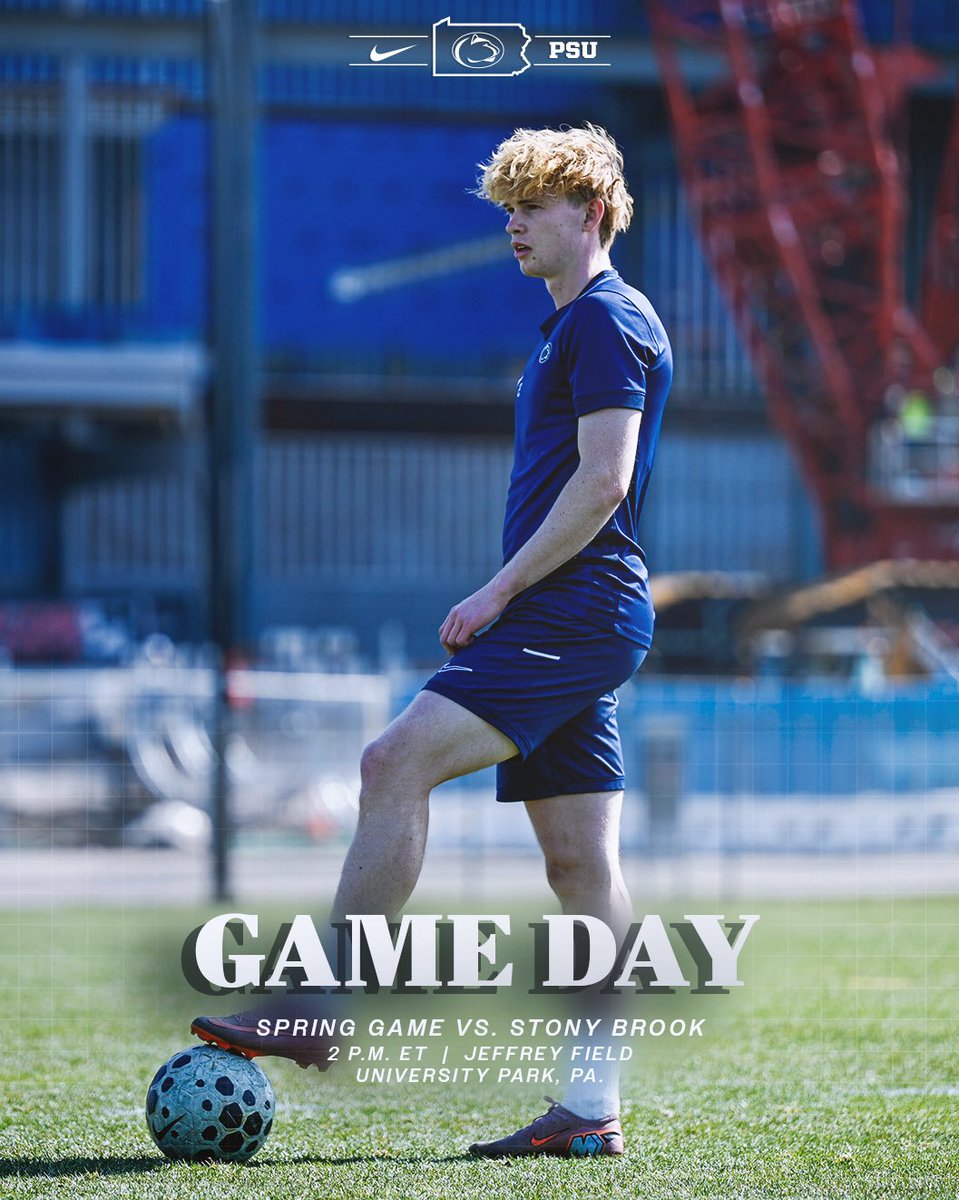 Penn State Men’s Soccer tweet media