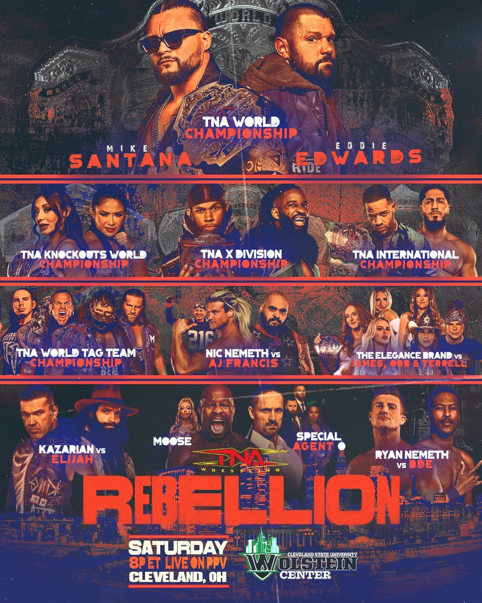 Tommy Dreamer tweet media