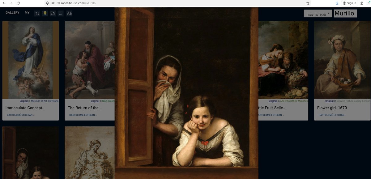 Room-House Official tweet media