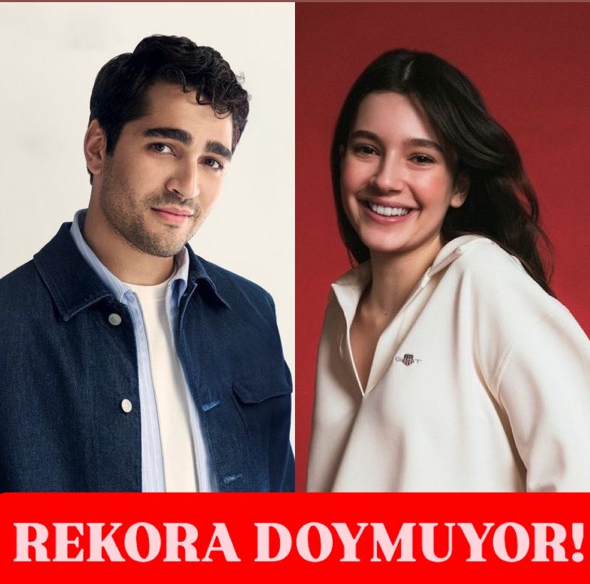 Dizi Dünyası tweet media