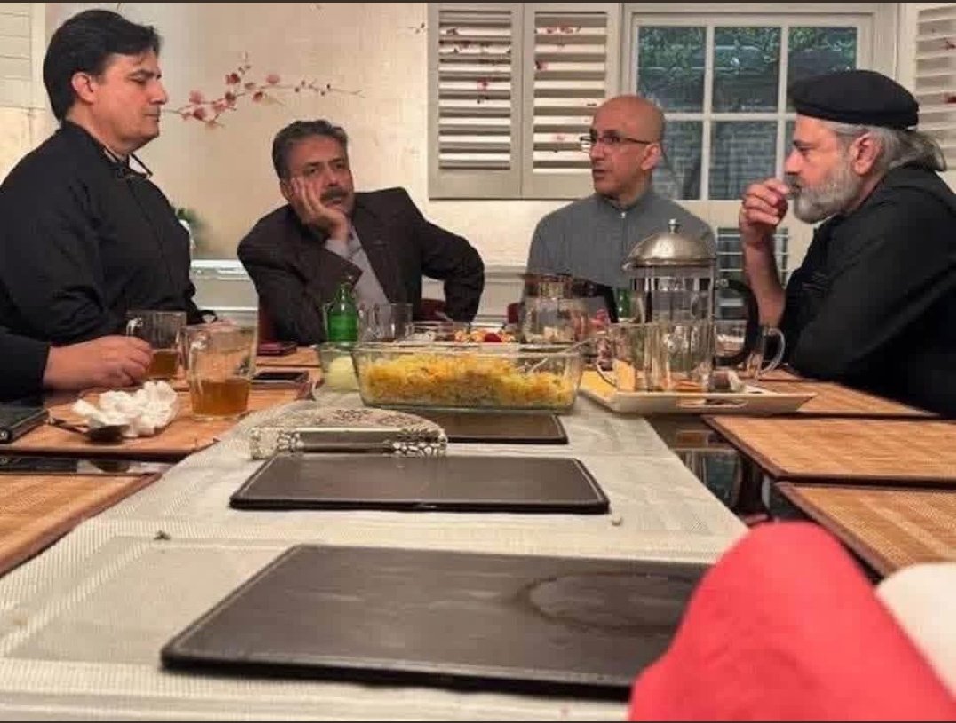 Duaa Chuhan💚 tweet media