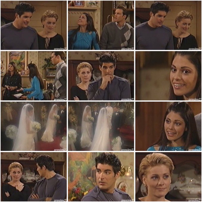 Passions tweet media