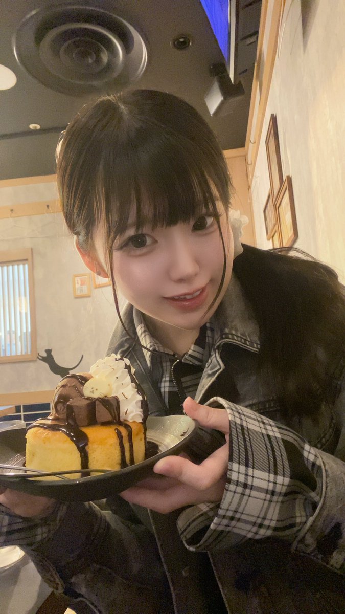 なっち tweet media