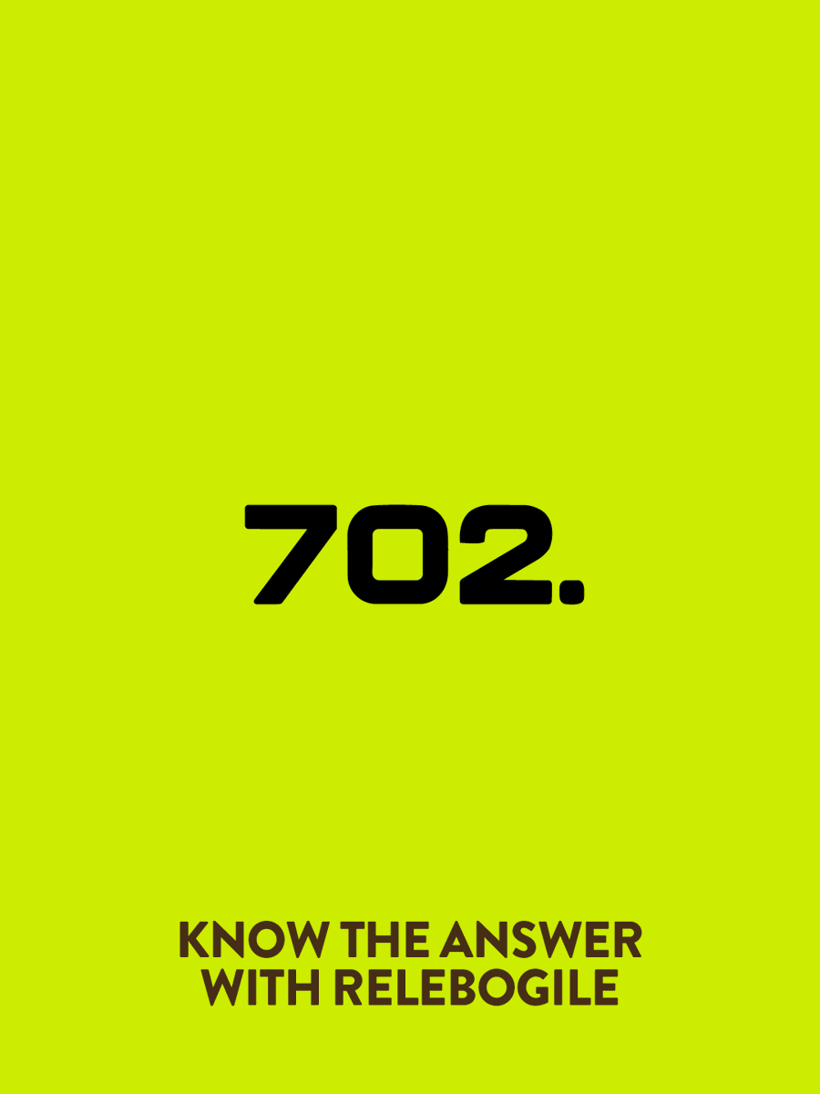 safashionweek's tweet photo. Thank you to @Radio702 for sponsoring #SAFWSS26 - without you, the narrative of ethical fashion couldn't reach the runway.
The Spring Summer 26 Collections strut the catwalk 22–25 April.
#947 #702 #SAFashionWeek https://t.co/wAuMOB2d59