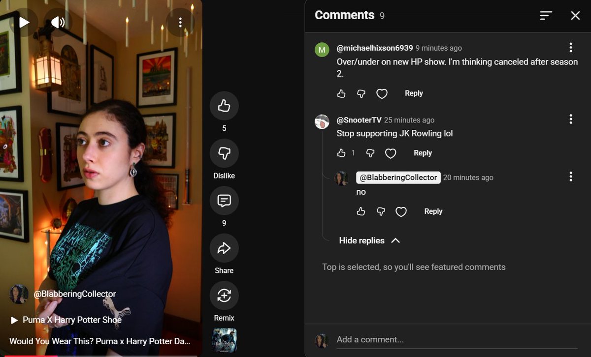 BlabberingCollector tweet media