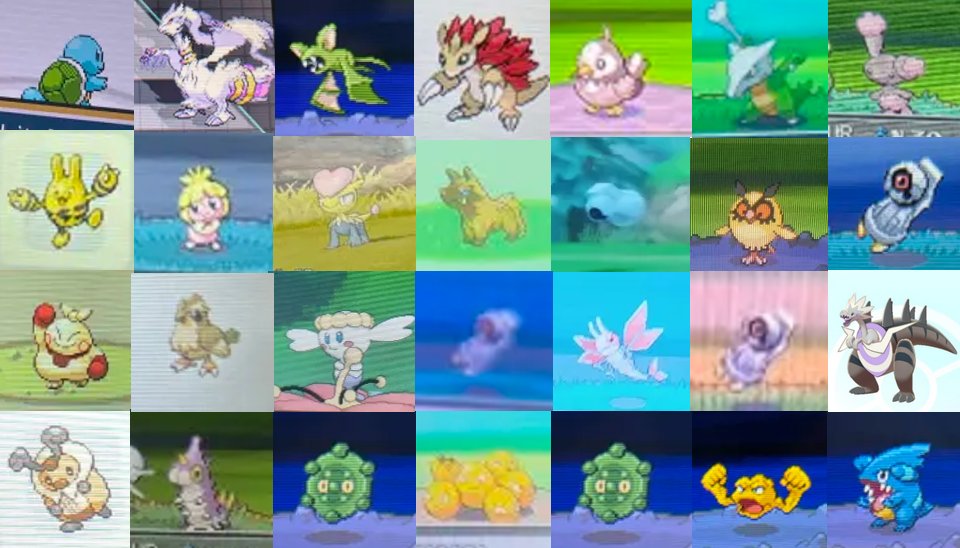 Barpix74's tweet photo. 2026 shiny hunting IRL in Arras was so cool !!!

We made 200k total encounters together during this week for 28 shinys ✨

@darkgo_infini @LounSh @DexMousta @LoloDrdSH @Darksuun 🫶 https://t.co/1zLl1pkSRM