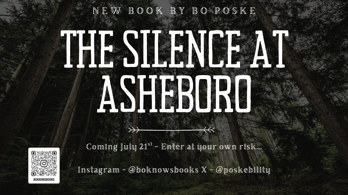 Poskebility's tweet photo. Something is hunting inside the zoo....coming July 21st. Preorders live May 21st. 

https://t.co/Wpdqky5lBr https://t.co/lrY5wVtcB0