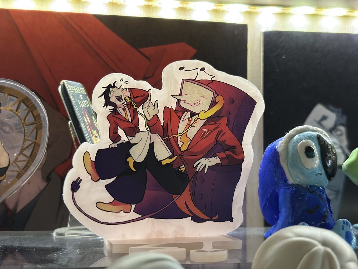 stneronelt's tweet image. merch

#811game #811dante #madk #deadplate #spamtenna